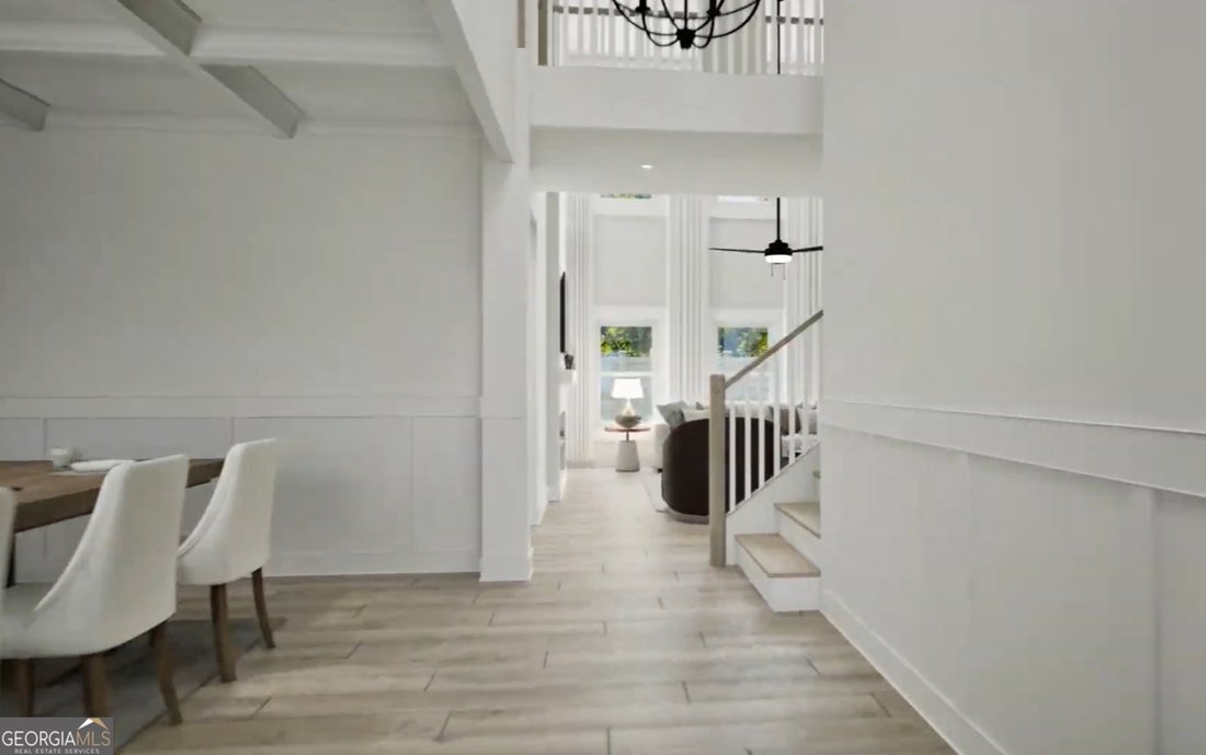 House in McDonough, Georgia, United States 5 - 17813540