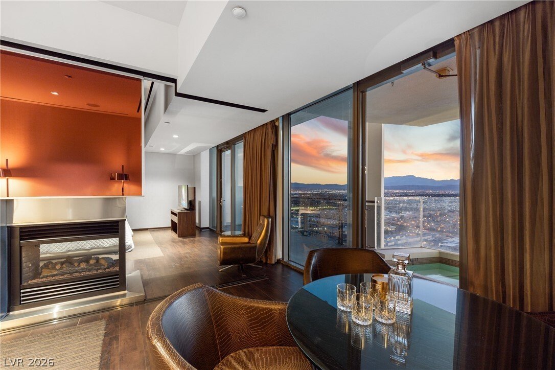 House in Las Vegas, Nevada, United States 1 - 17811273