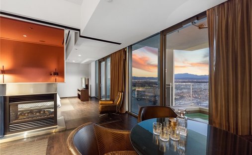 House in Las Vegas, Nevada, United States 1