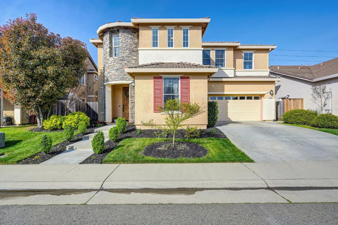 House in Lincoln, California, United States 1 - 17813969