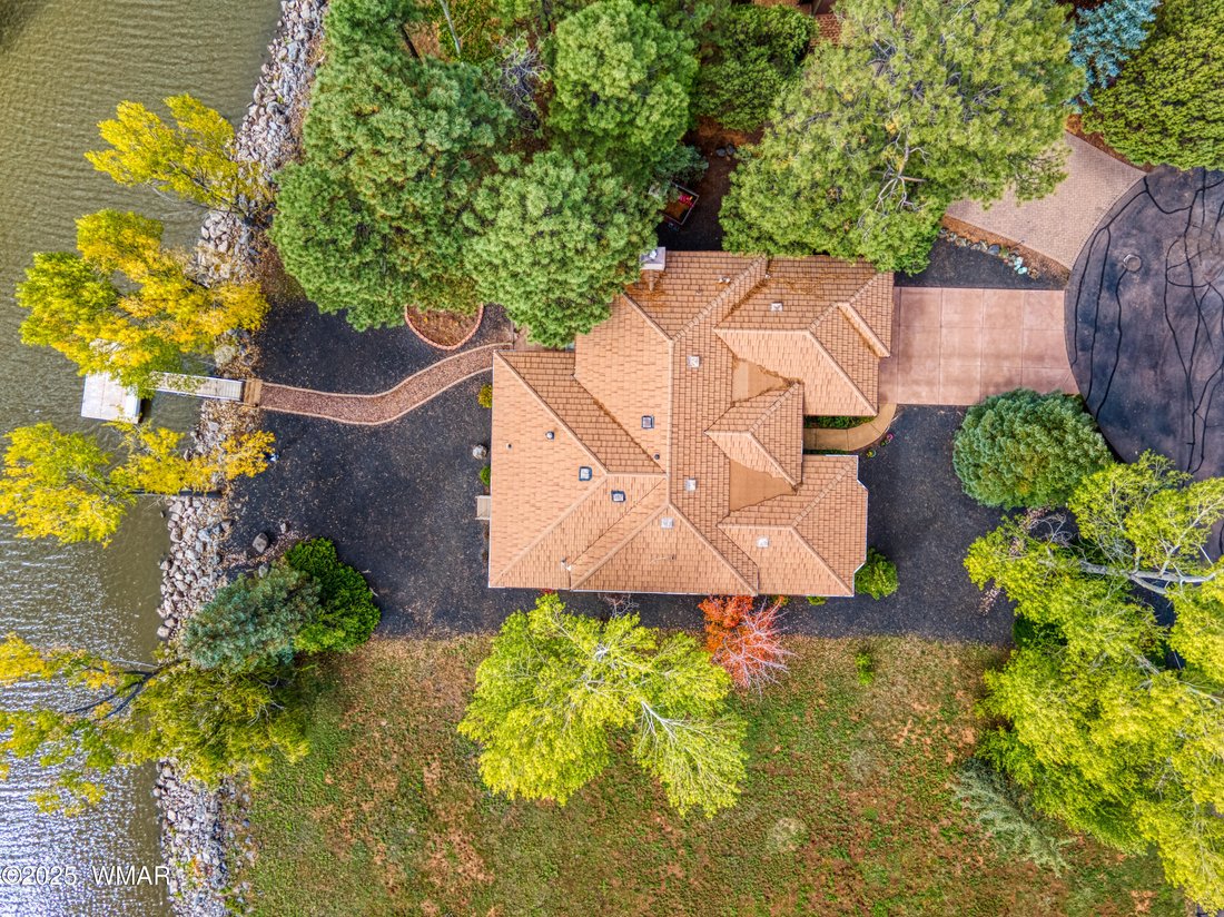 House in Pinetop-Lakeside, Arizona, United States 4 - 17811625