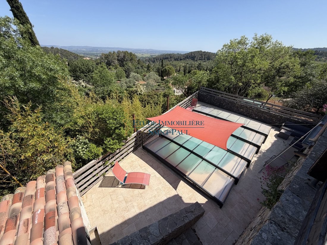 Country House in Centre Ville, Clermont-l'Hérault, France 4 - 17815631