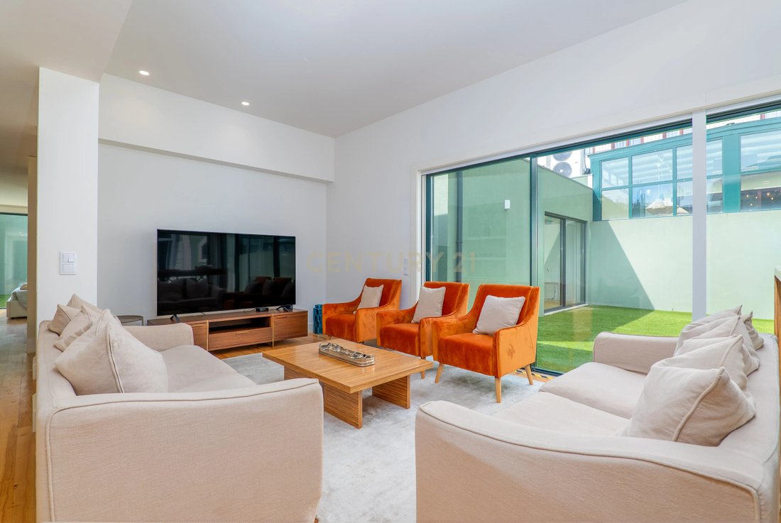 Apartment in Cedofeita, Santo Ildefonso, Se, Miragaia, Sao Nicolau e Vitoria, Porto District, Portugal 2 - 15807121