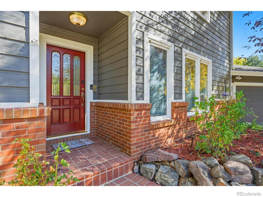 House in Boulder, Colorado, United States 5 - 17168082
