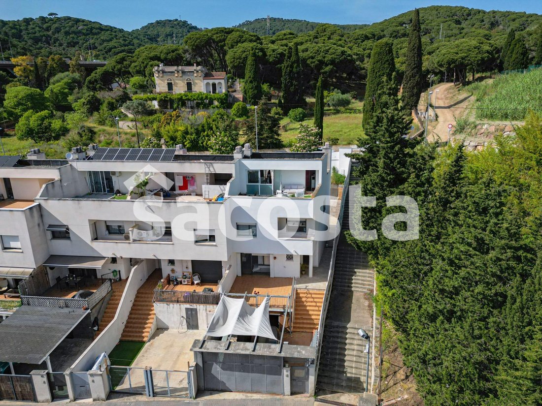 House in Canet De Mar, Catalonia, Spain 1 - 17814069