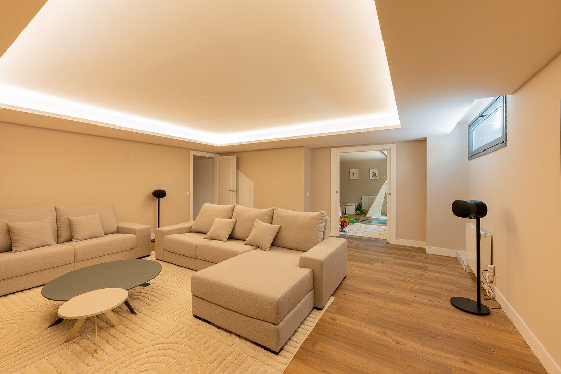 House in Las Rozas de Madrid, Comunidad de Madrid, Spain 3 - 17814268