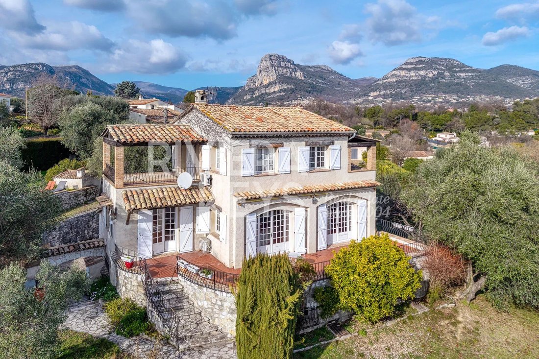 House in Nord, La Gaude, France 1 - 16981465