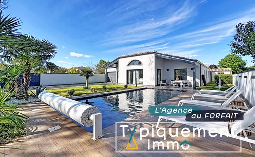 Villa in Mondonville, Occitania, France 1