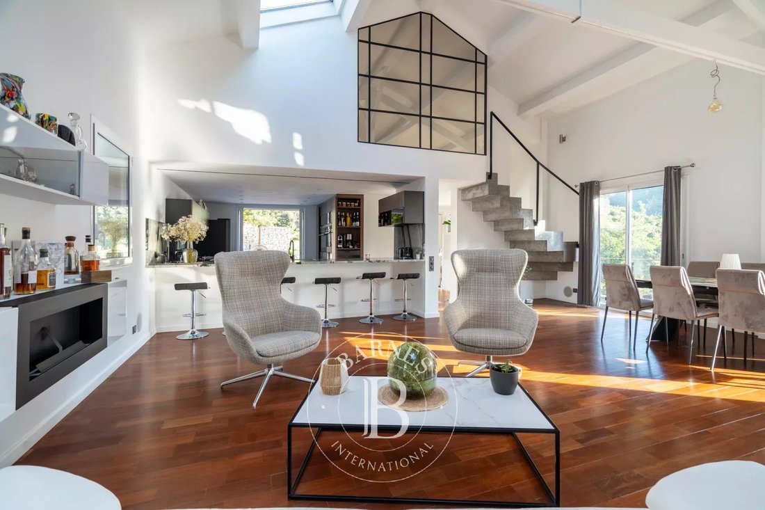 House in Saint Loup, 10e Arrondissement, Marseille 3 - 14786357