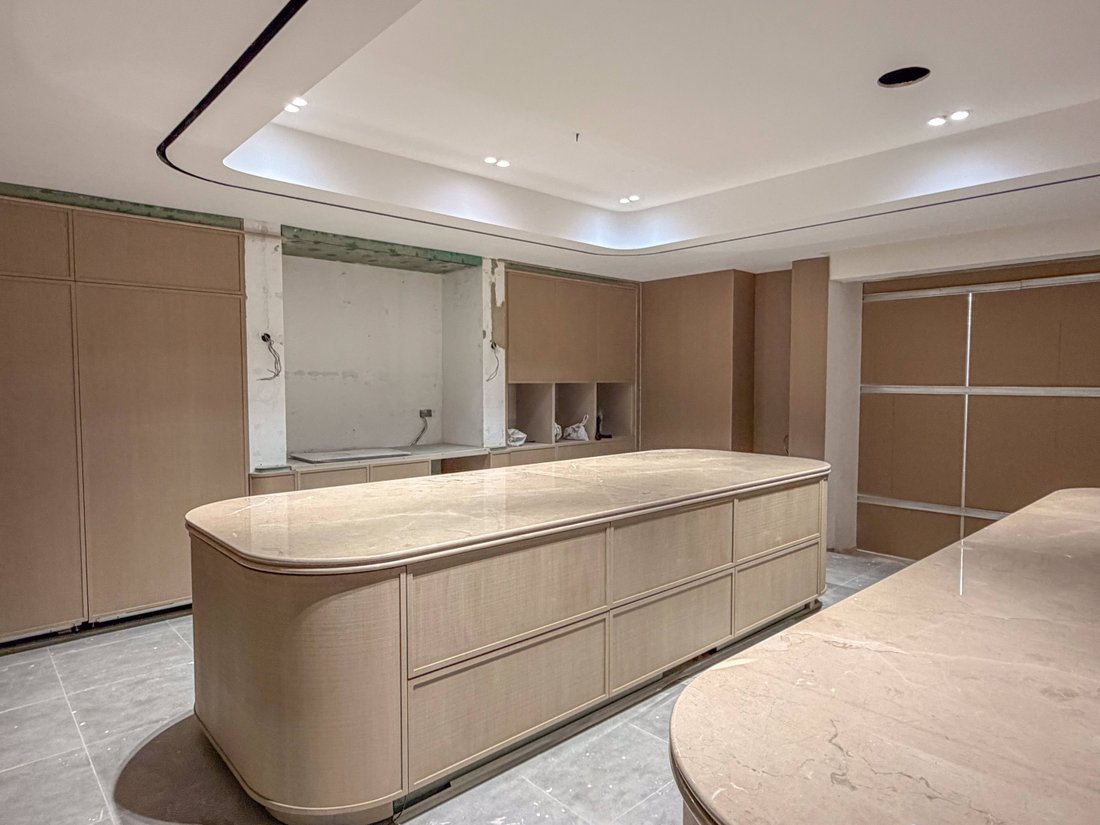 Villa in Jumeirah Golf Estates, Dubai, United Arab Emirates 5 - 17812109