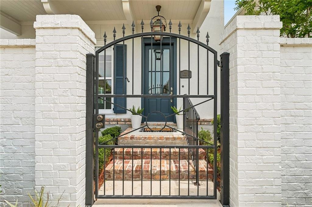 Casa en Covington, Luisiana, Estados Unidos 3 - 17813094