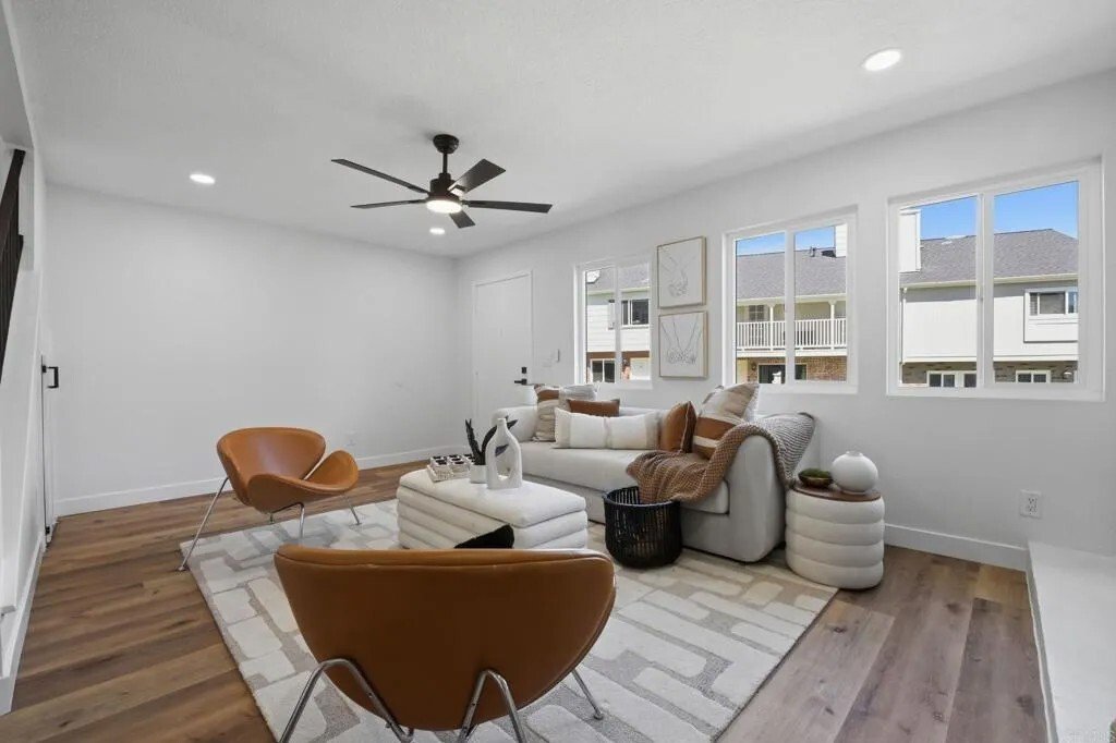 Townhouse in Solana Beach, California, United States 3 - 17812735