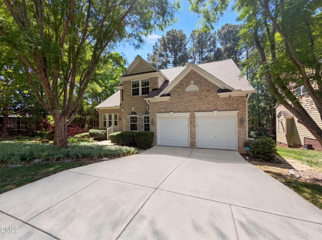 House in Durham, North Carolina, United States 1 - 17813173