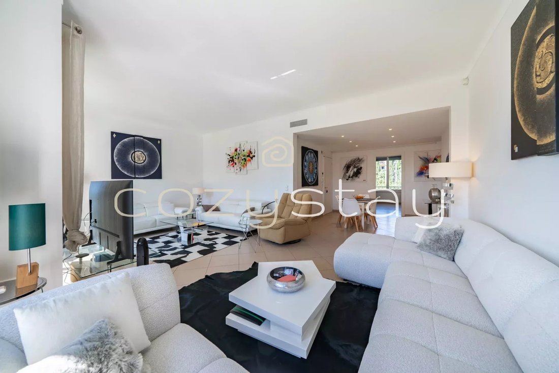 Apartment in Cannes, Provence-Alpes-Côte d'Azur, France 2 - 17814222
