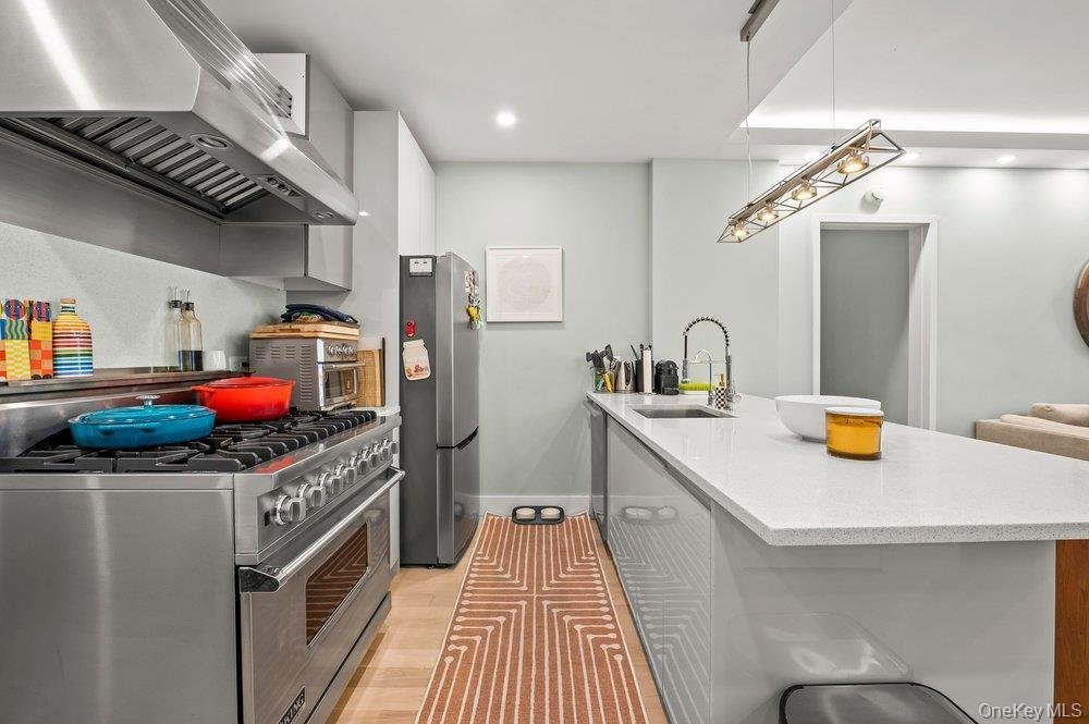 Condo in New York, New York, United States 5 - 17813285