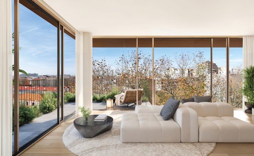Apartment in Matosinhos e Leca da Palmeira, Porto District, Portugal 1