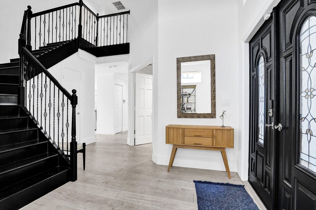 House in Pembroke Pines, Florida, United States 4 - 17815426