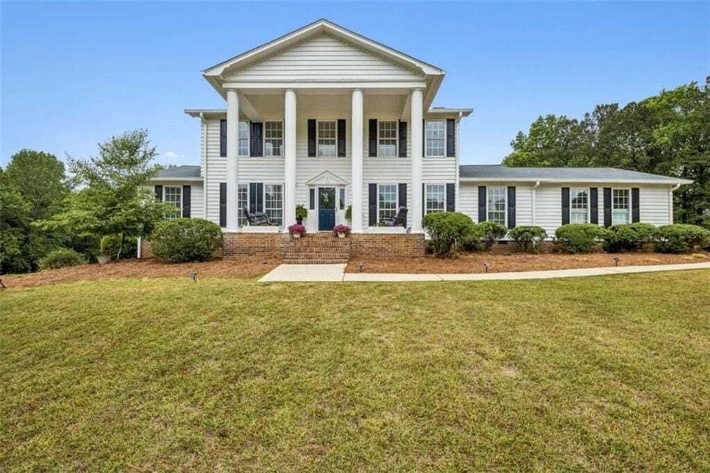 House in Hoschton, Georgia, United States 1 - 17812673