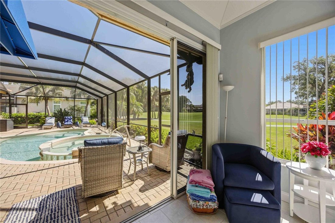House in Venice, Florida, United States 4 - 17814614