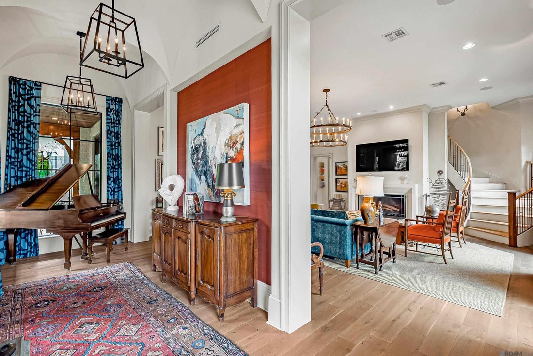 House in Baton Rouge, Louisiana, United States 3 - 17814680