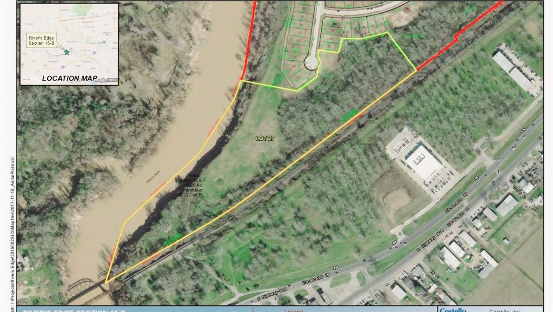 Land in Richmond, Texas, United States 4 - 17814853