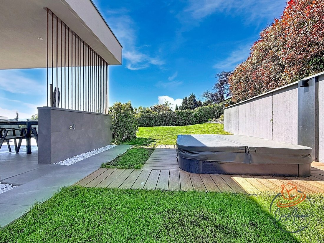 House in Grilly, Auvergne-Rhône-Alpes, France 5 - 17813156