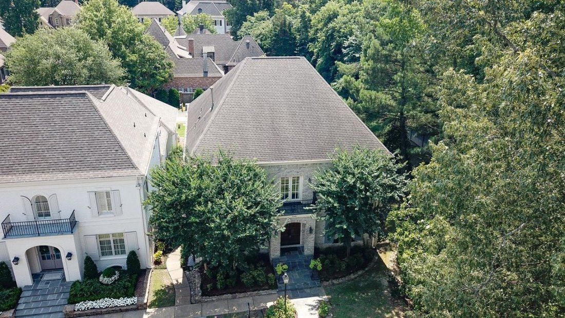 House in Germantown, Tennessee, United States 1 - 17815407
