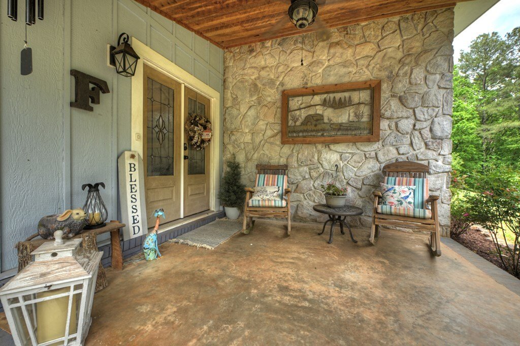 House in Ellijay, Georgia, United States 5 - 17811561