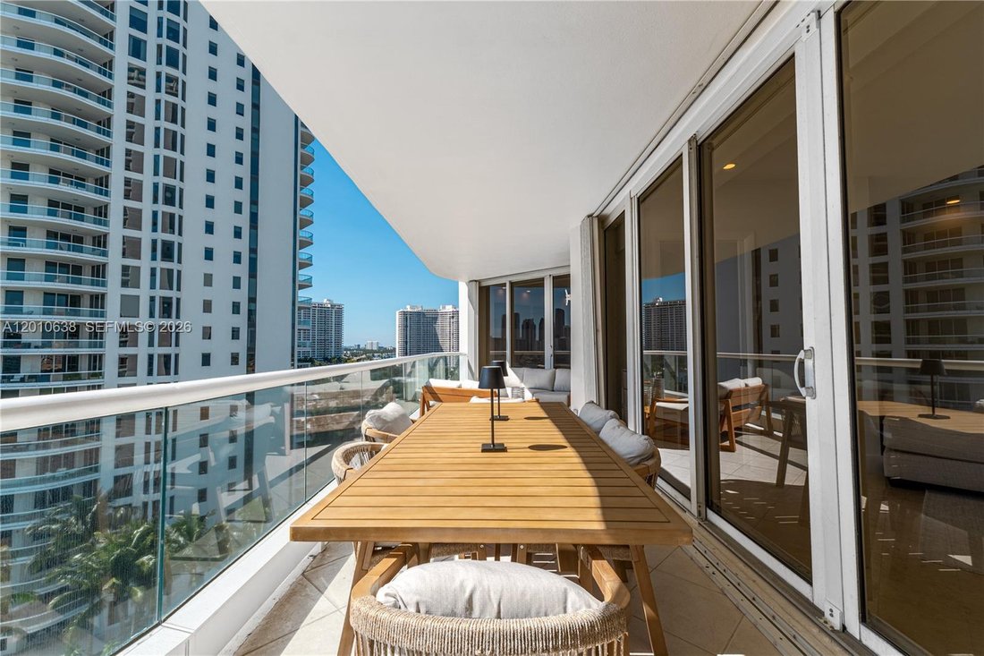 Condo in Golden Beach, Florida, United States 2 - 17812277