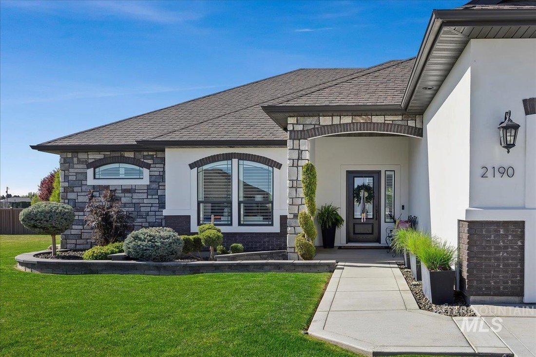 House in Twin Falls, Idaho, United States 4 - 17814940
