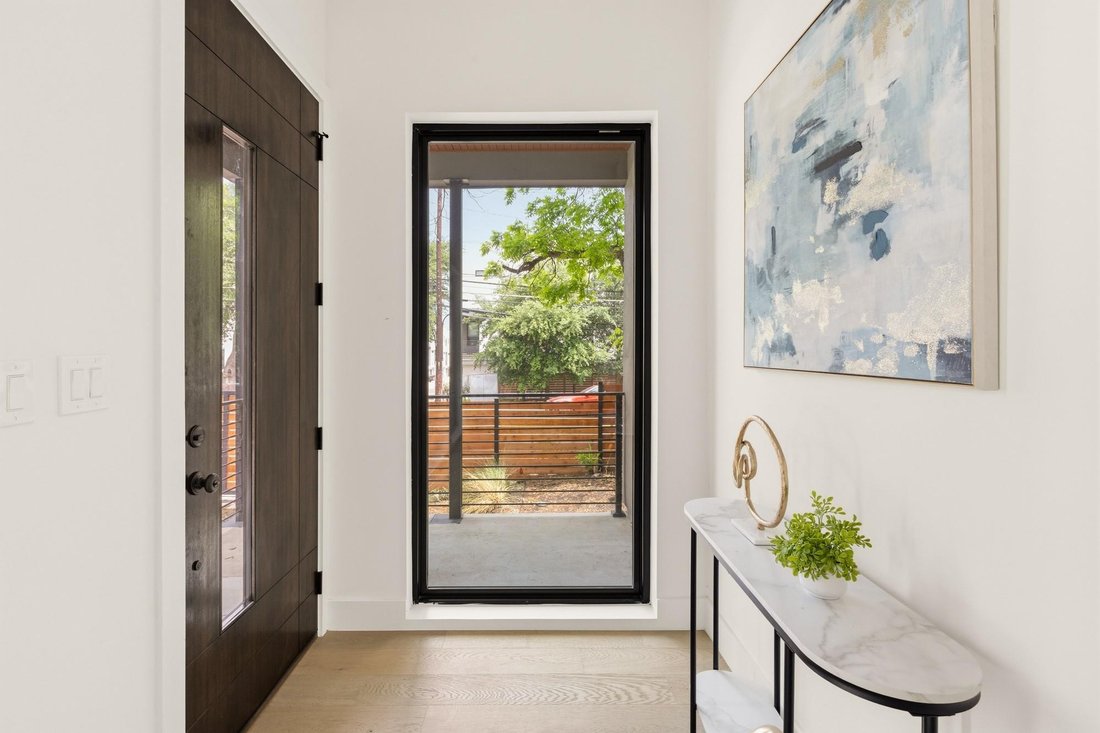 House in Austin, Texas, United States 5 - 17812532
