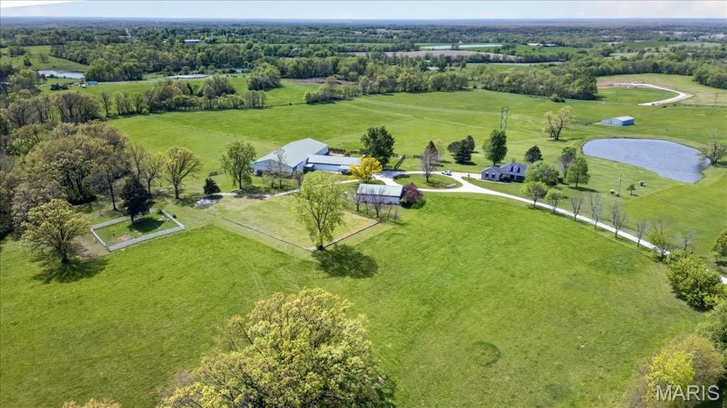 House in Elsberry, Missouri, United States 1 - 17812710