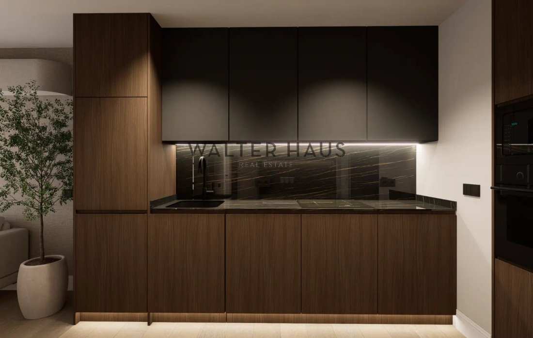 Apartment in Barrio Salamanca, Madrid, Spain 3 - 17810724