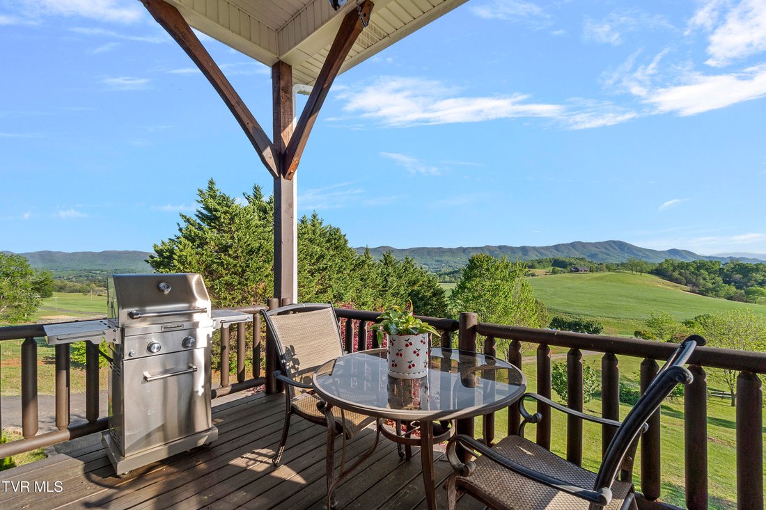 House in Parrottsville, Tennessee, United States 3 - 16650581