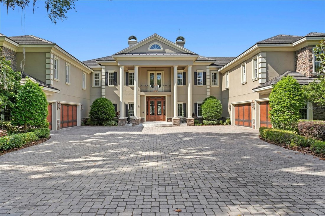 House in Odessa, Florida, United States 5 - 17812833