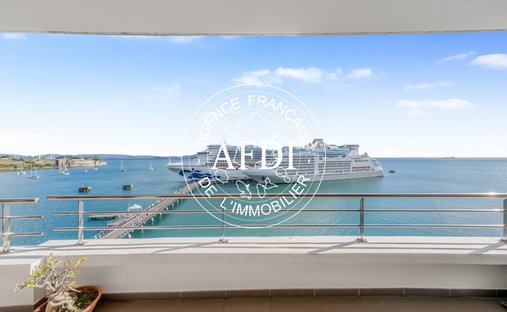 Apartment in Fort-de-France, Fort-de-France, Martinique 1