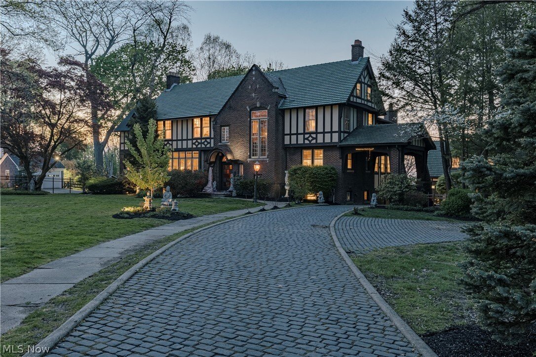 House in North Kingsville, Ohio, United States 2 - 17814597