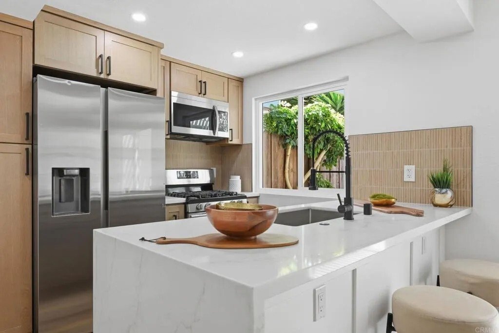 Townhouse in Solana Beach, California, United States 1 - 17812735