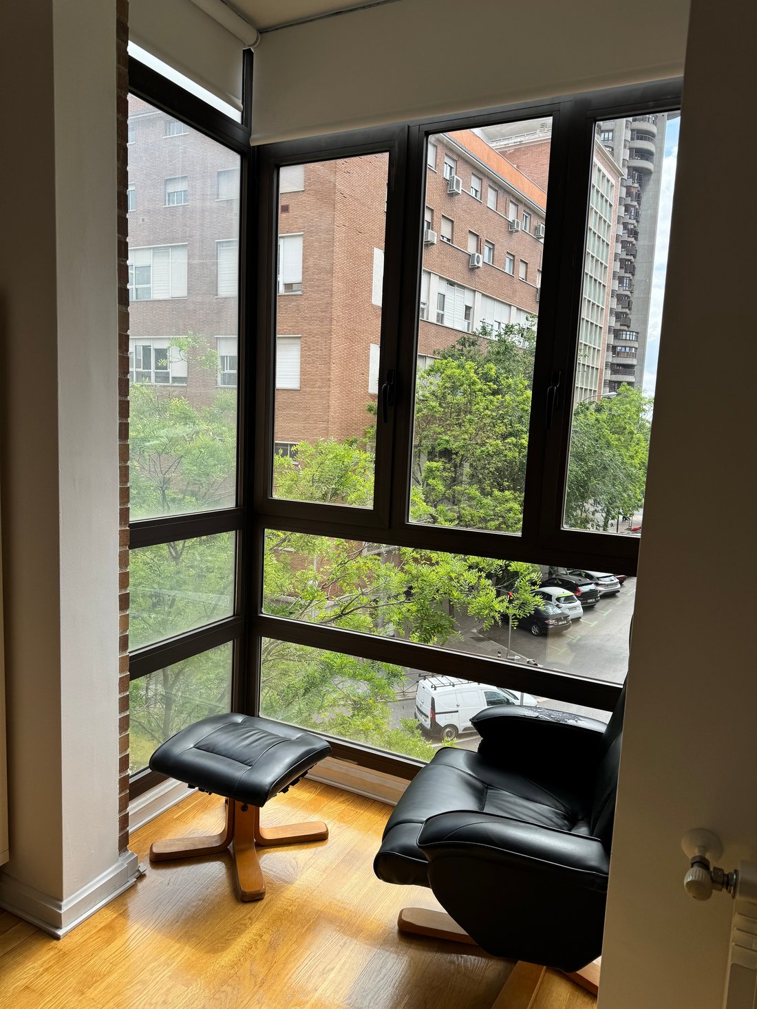 Apartment in Chamartín, Madrid, Spain 3 - 17814067