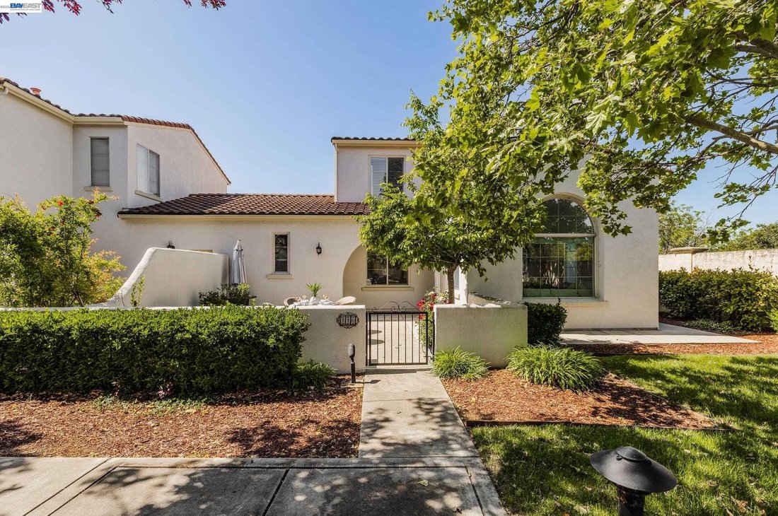 House in San Ramon, California, United States 1 - 17815367