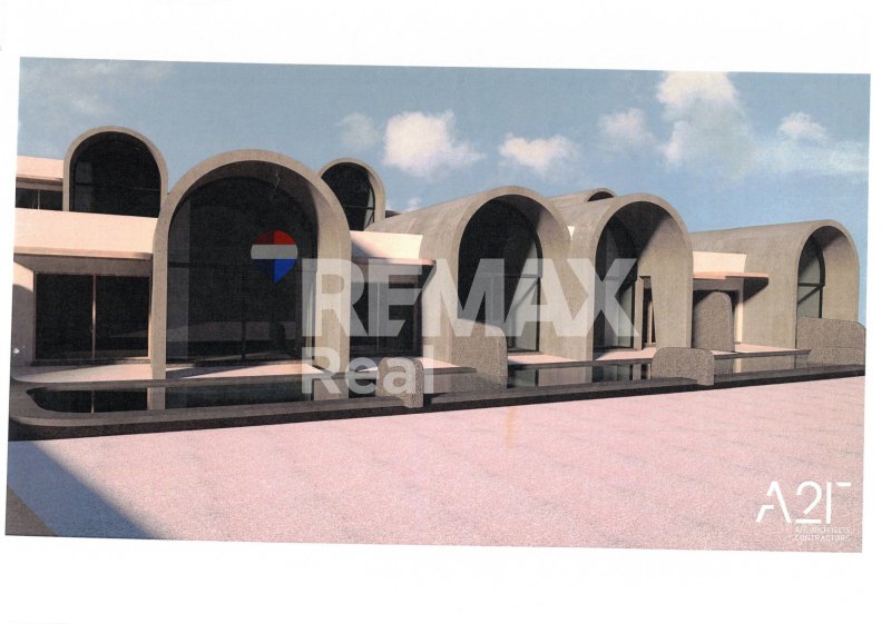 Land in Community of Sitia, Sitia, Greece 2 - 17801264