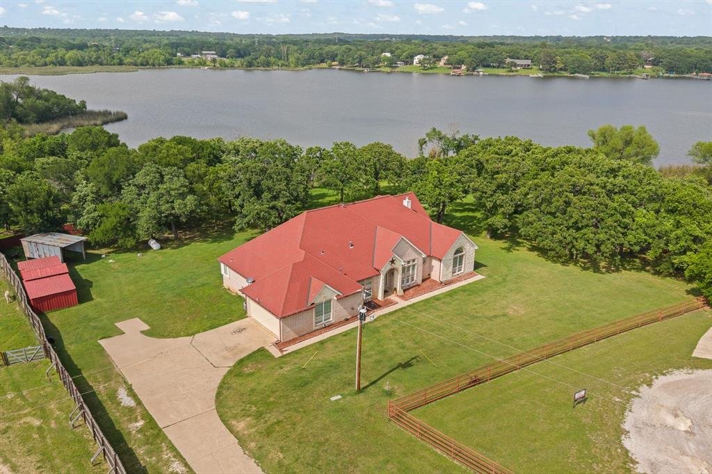 House in Alvarado, Texas, United States 1 - 17813856