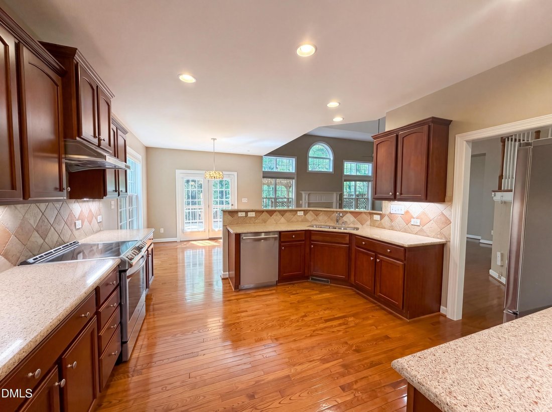 House in Durham, North Carolina, United States 5 - 17813173