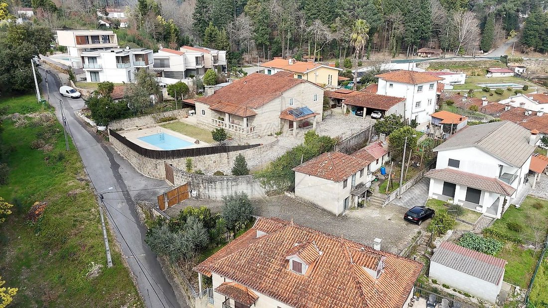 House in Rio Douro, Braga, Portugal 2 - 17811762