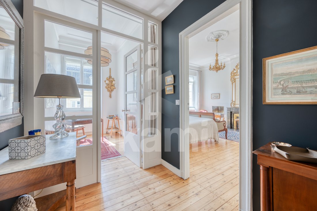 Apartment in Saint Bruno-Saint Augustin, Bordeaux, France 2 - 17814213