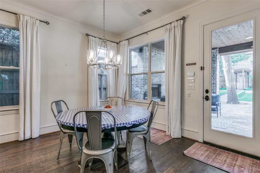 House in Dallas, Texas, United States 5 - 17813794