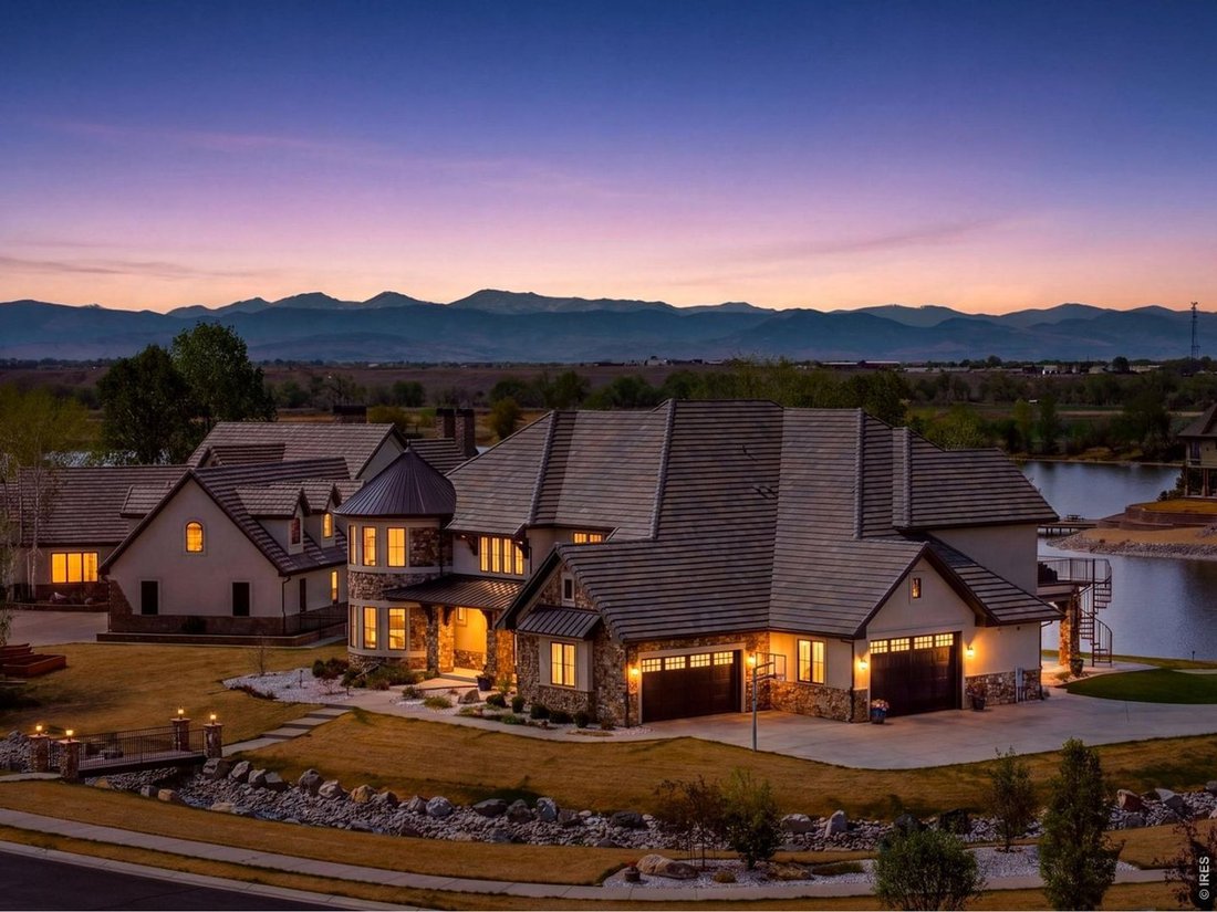 House in Longmont, Colorado, United States 3 - 17815327