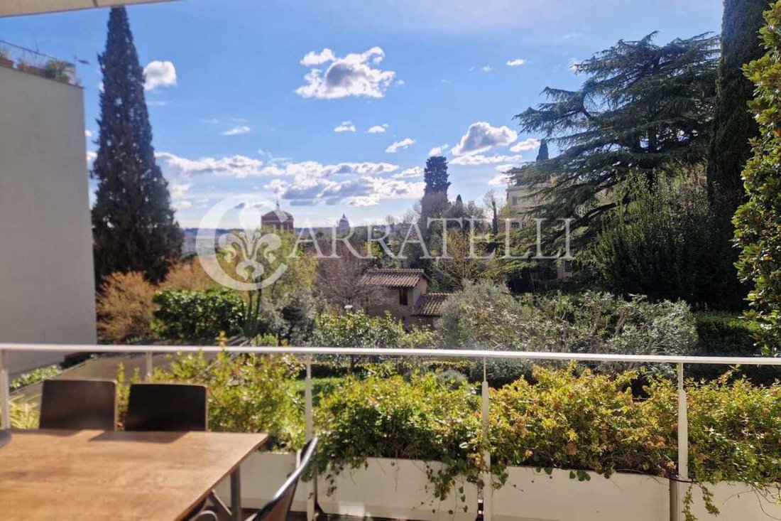 Apartment in Pinciano, Rome, Italy 3 - 17814018