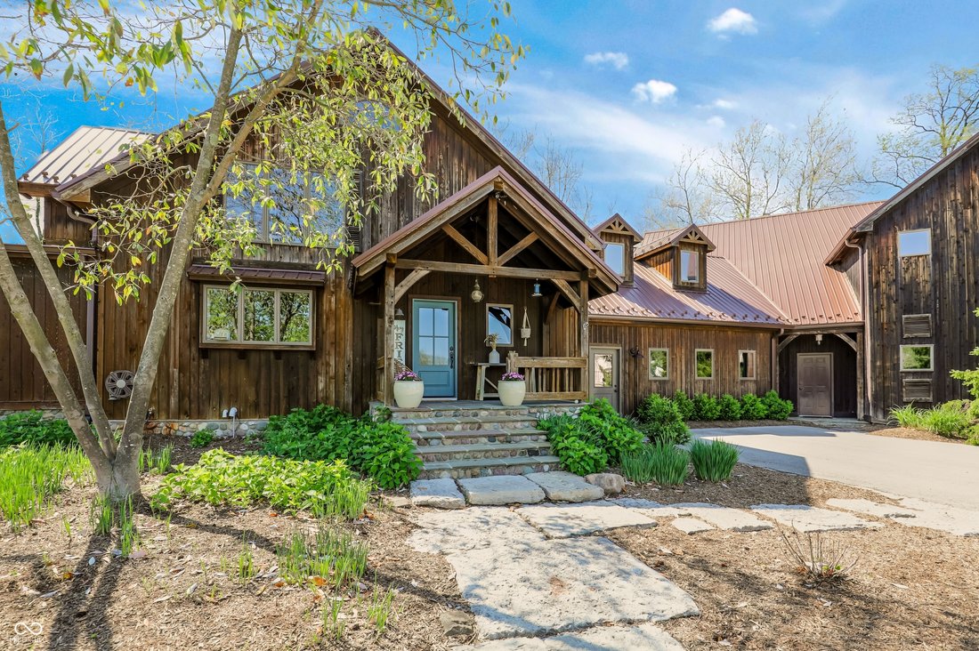 House in Cicero, Indiana, United States 4 - 17810635