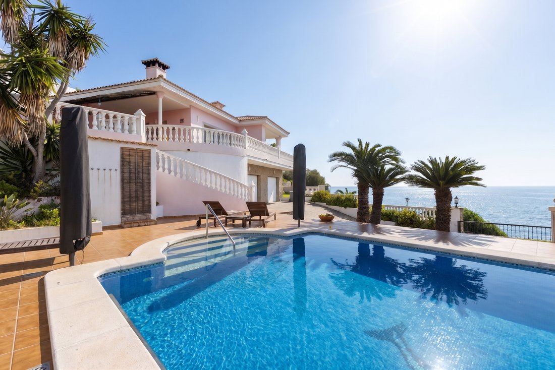 House in Orpesa / Oropesa del Mar, Valencian Community, Spain 2 - 16960947